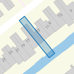 Perceel GDA01-H-2289