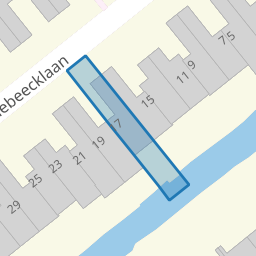 Perceel GDA01-H-2290