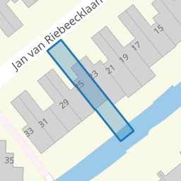 Perceel GDA01-H-2294