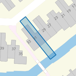 Perceel GDA01-H-2297