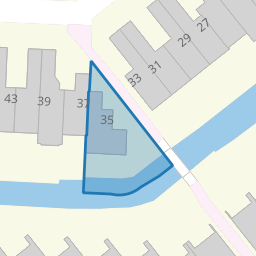 Perceel GDA01-H-2299