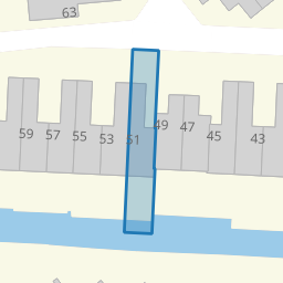 Perceel GDA01-H-2307