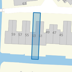 Perceel GDA01-H-2308