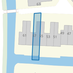 Perceel GDA01-H-2310