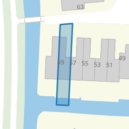 Perceel GDA01-H-2311