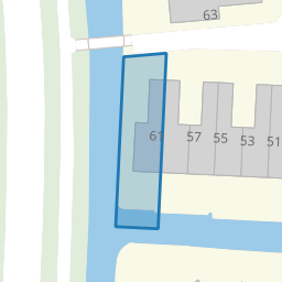 Perceel GDA01-H-2312