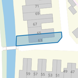 Perceel GDA01-H-2313