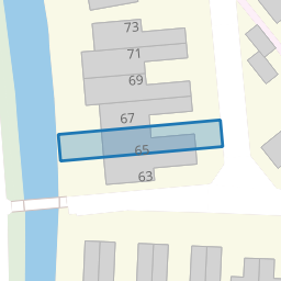 Perceel GDA01-H-2314