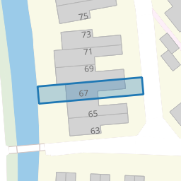 Perceel GDA01-H-2315