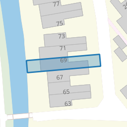 Perceel GDA01-H-2316