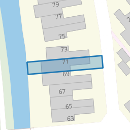 Perceel GDA01-H-2317