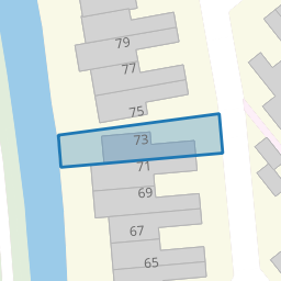 Perceel GDA01-H-2318