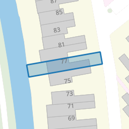 Perceel GDA01-H-2320