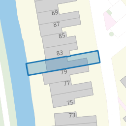 Perceel GDA01-H-2322