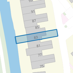 Perceel GDA01-H-2323