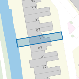 Perceel GDA01-H-2324