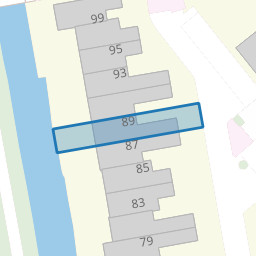 Perceel GDA01-H-2326