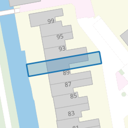 Perceel GDA01-H-2327