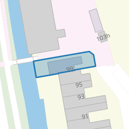 Perceel GDA01-H-2331