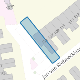 Perceel GDA01-H-2333