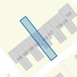 Perceel GDA01-H-2337