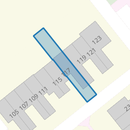 Perceel GDA01-H-2339