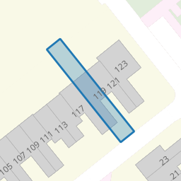 Perceel GDA01-H-2340