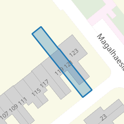 Perceel GDA01-H-2341