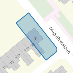 Perceel GDA01-H-2342