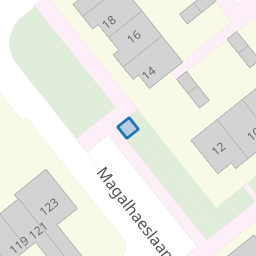 Perceel GDA01-H-2343