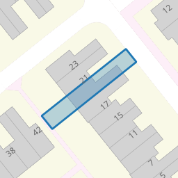 Perceel GDA01-H-2346