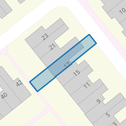 Perceel GDA01-H-2347