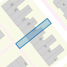 Perceel GDA01-H-2350