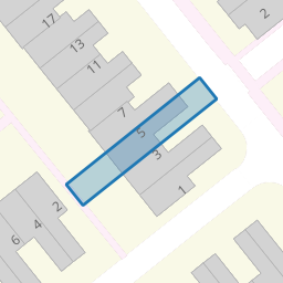 Perceel GDA01-H-2353