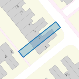 Perceel GDA01-H-2354