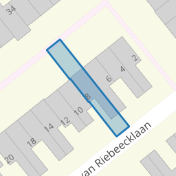 Perceel GDA01-H-2359