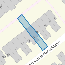 Perceel GDA01-H-2360