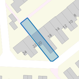 Perceel GDA01-H-2365