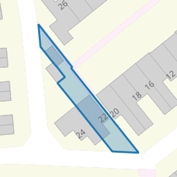 Perceel GDA01-H-2366