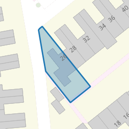 Perceel GDA01-H-2368