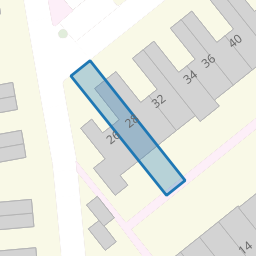 Perceel GDA01-H-2369