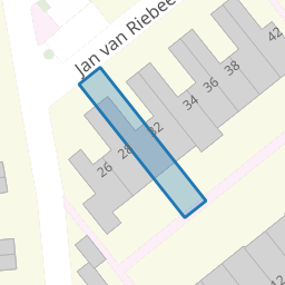 Perceel GDA01-H-2370