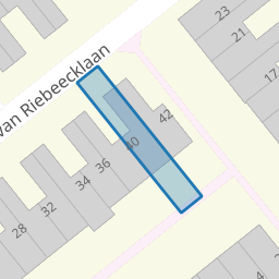 Perceel GDA01-H-2375