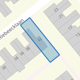 Perceel GDA01-H-2376