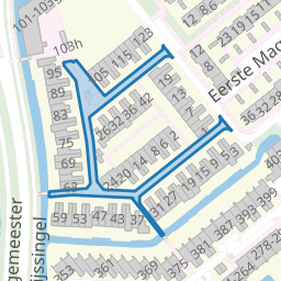 Perceel GDA01-H-2377