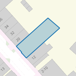 Perceel GDA01-H-2379