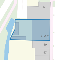 Perceel GDA01-H-2386