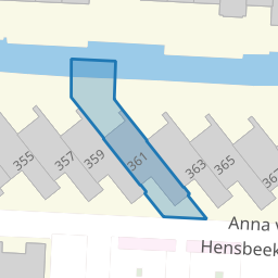 Perceel GDA01-H-2404