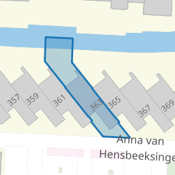 Perceel GDA01-H-2405