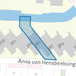 Perceel GDA01-H-2406